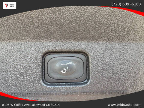 2013 Ford Explorer Sport