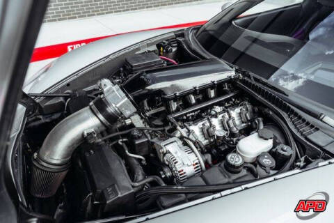 2006 Chevrolet Corvette Z06