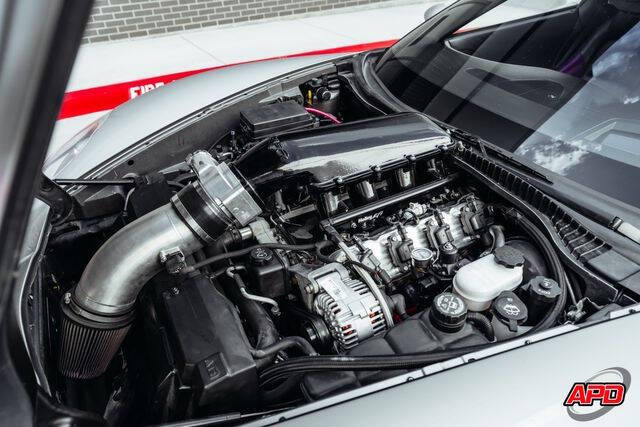 2006 Chevrolet Corvette Z06