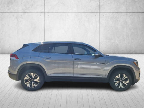 2026 Volkswagen Atlas Cross Sport SE