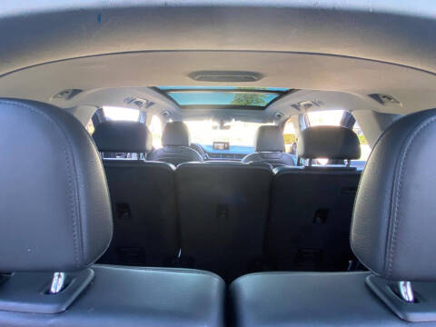 2017 Audi Q7 2.0T quattro Premium