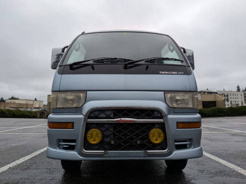 1998 Daihatsu Atrai Van