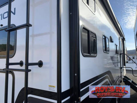 2026 Grand Design RV Reflection 150 Series