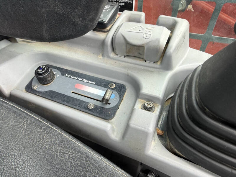 2020 Kubota SVL75-2