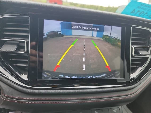 2021 Dodge Durango R/T