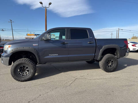 2007 Toyota Tundra for sale at First Choice Auto Sales in Bakersfield CA