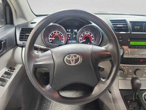 2012 Toyota Highlander