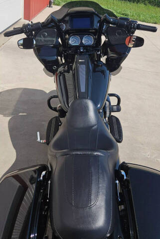 2023 Harley-Davidson FLTRXS Road Glide Special