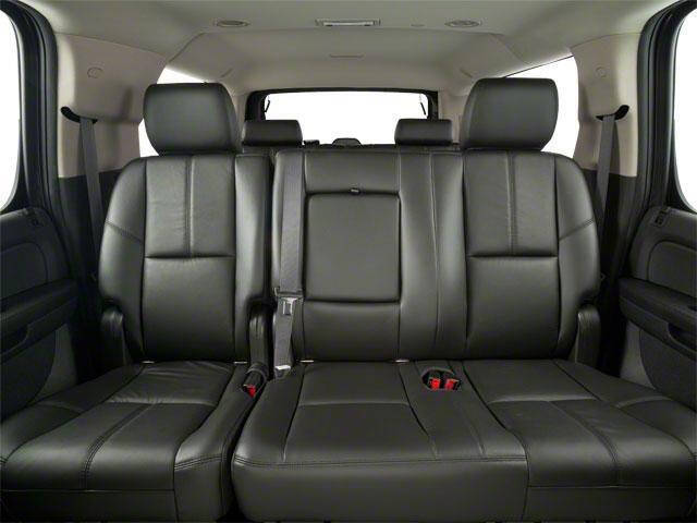 2012 GMC Yukon XL SLT