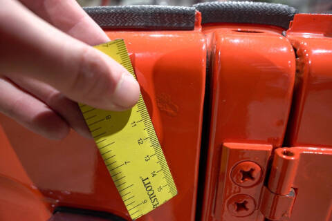 1974 Volkswagen Thing