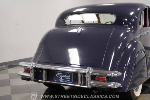 1950 Jaguar Mark VIII
