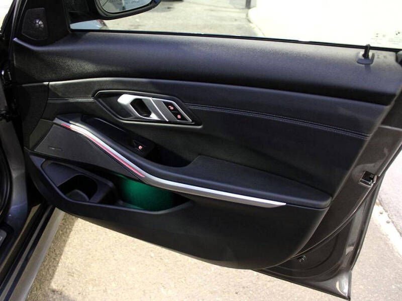 2021 BMW 3 Series M340i