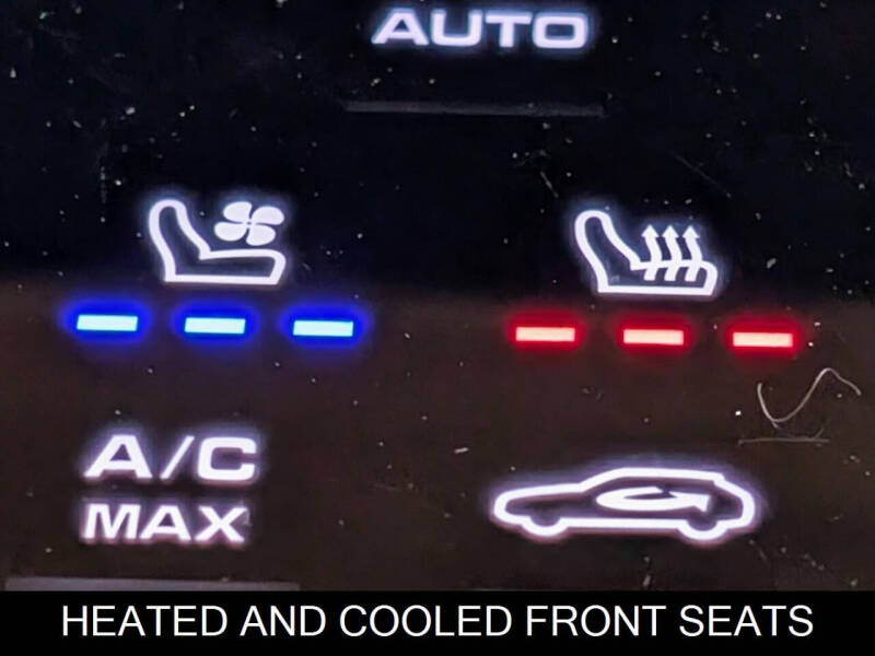 2022 Porsche Cayenne Platinum Edition