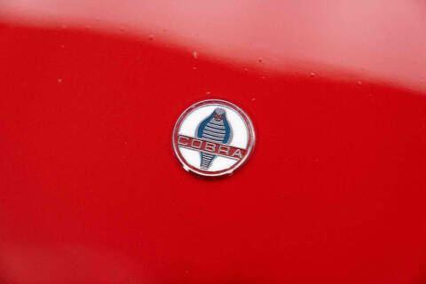 1967 Shelby Cobra