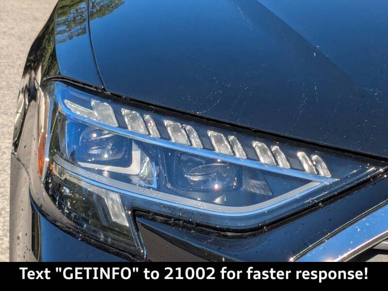 2023 Audi S8 4.0T quattro