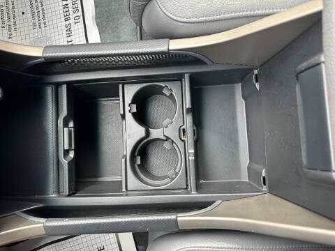 2008 Honda Pilot EX-L w/Navi