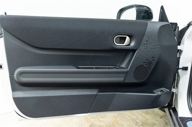 2025 MINI Hardtop 2 Door