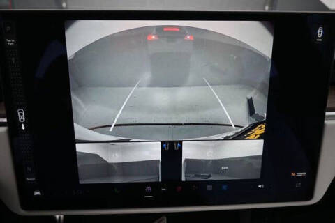 2023 Tesla Model X