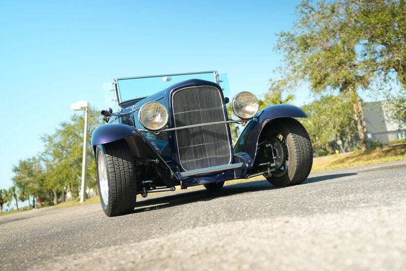 1930 Ford Model A