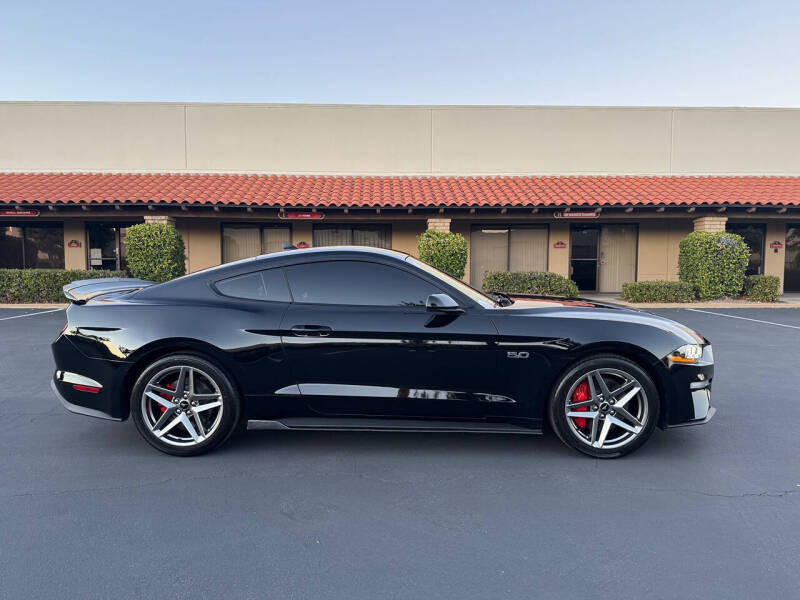 2023 Ford Mustang GT