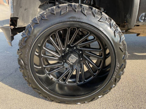 2019 GMC Sierra 2500HD SLT