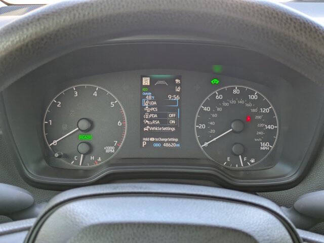 2024 Toyota Corolla Hybrid