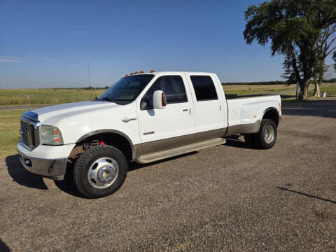 2007 Ford F-350 Super Duty for sale at TNT Auto in Coldwater KS