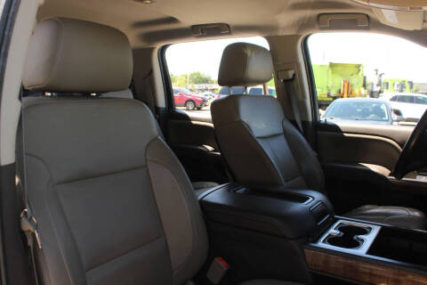 2014 GMC Sierra 1500