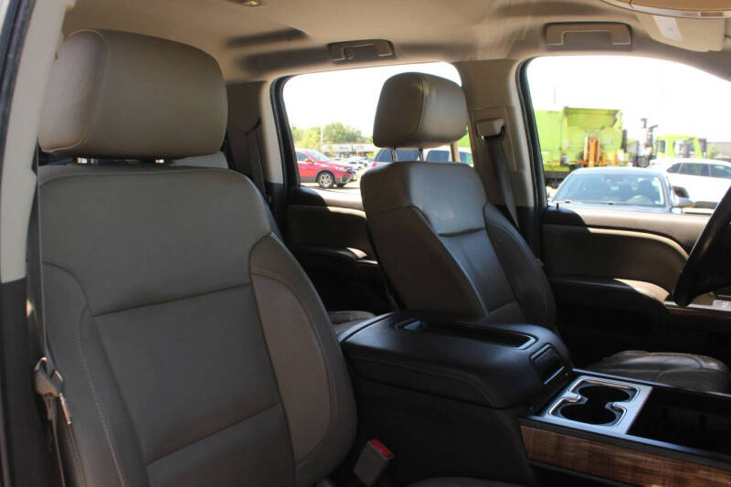 2014 GMC Sierra 1500