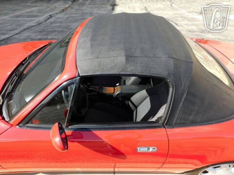 1990 Mazda MX-5 Miata