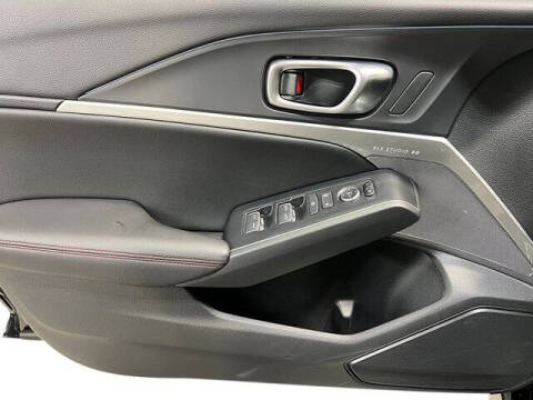 2025 Acura Integra Type S