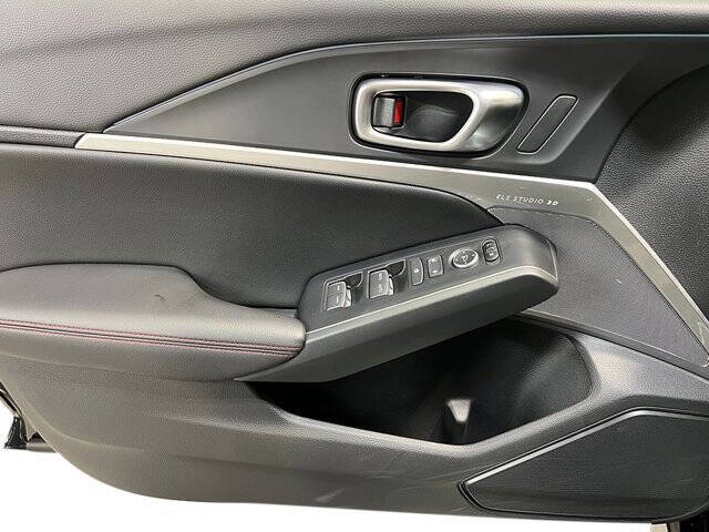 2025 Acura Integra Type S