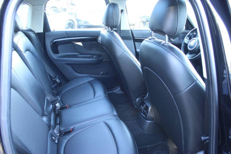 2022 MINI Countryman Cooper