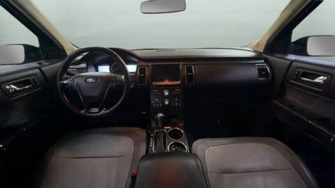 2018 Ford Flex SEL