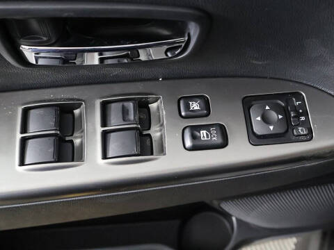 2026 Mitsubishi Outlander Sport