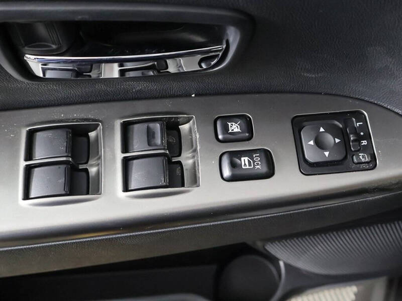 2026 Mitsubishi Outlander Sport