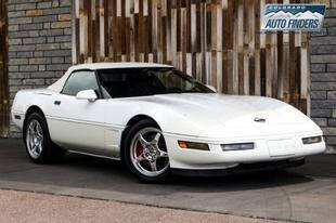 1996 Chevrolet Corvette