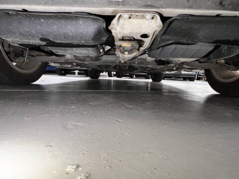 2011 Toyota Corolla S