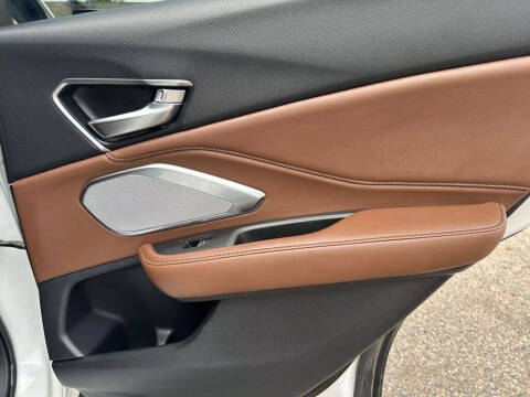 2020 Acura RDX SH-AWD w/Tech