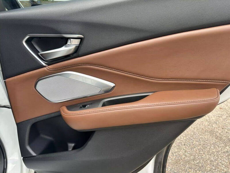 2020 Acura RDX SH-AWD w/Tech