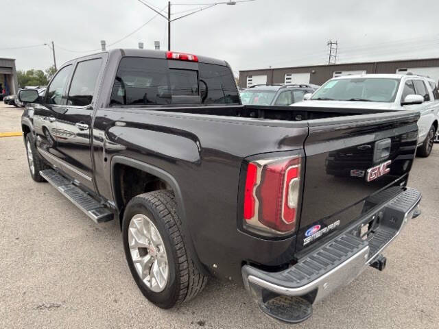 2016 GMC Sierra 1500