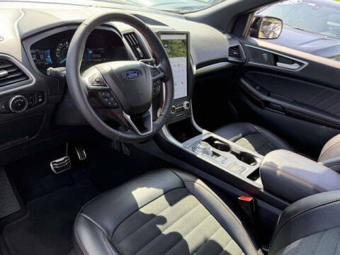 2023 Ford Edge ST-Line