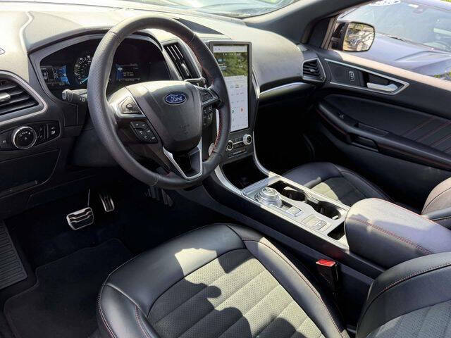2023 Ford Edge ST-Line