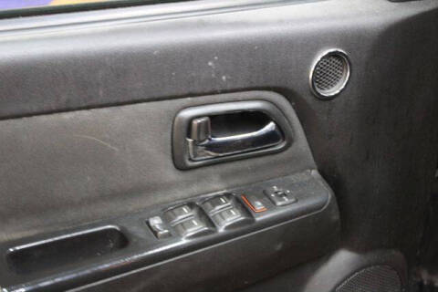 2010 GMC Canyon SLT