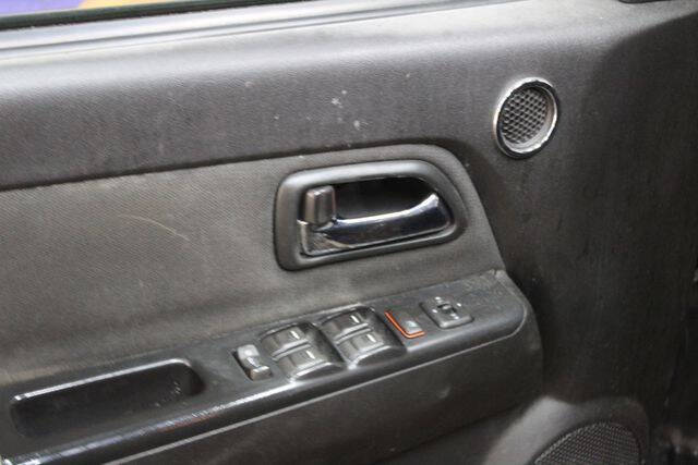 2010 GMC Canyon SLT