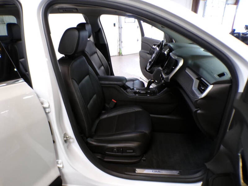 2019 GMC Acadia SLT-2