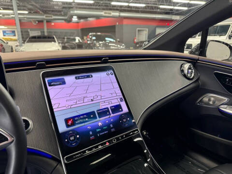 2024 Mercedes-Benz EQE EQE 350+