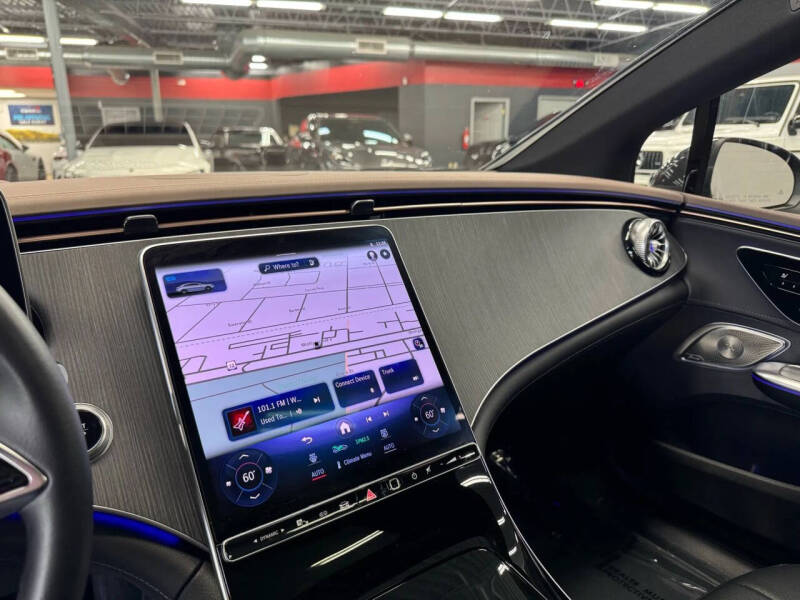 2024 Mercedes-Benz EQE EQE 350+