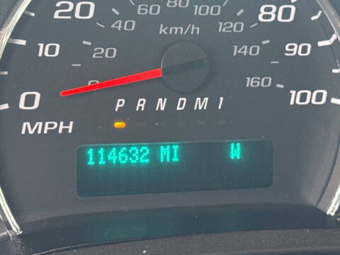 2014 Chevrolet Express LS 3500