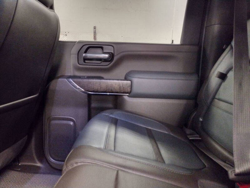 2023 GMC Sierra 2500HD